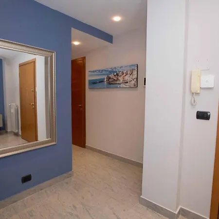 Casa Rosita Apartment *