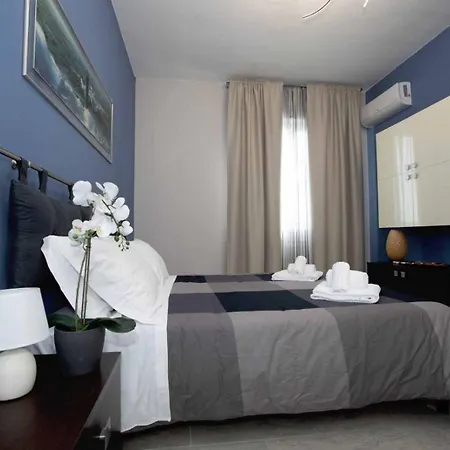 Casa Rosita * Genua