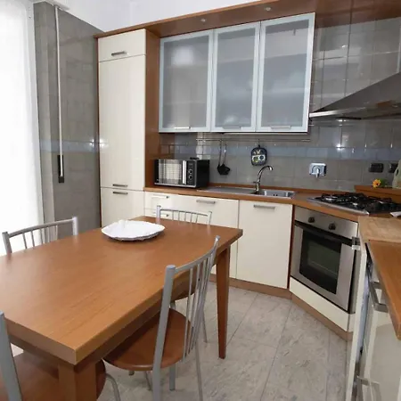 Apartment Casa Rosita *